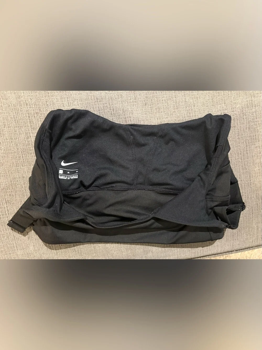Nike see photos